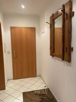 Eingangsbereich/Korridor