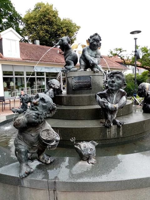 Bad Harzburg Wohnungen, Bad Harzburg Wohnung kaufen