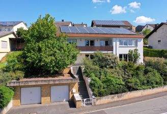 Familien-Zuhause in beliebter Lage