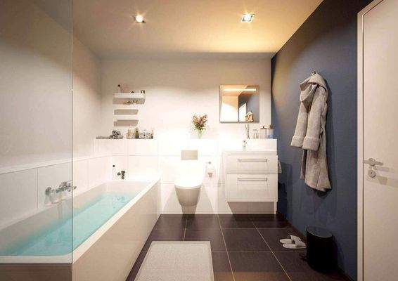 Hier beginnt der Tag mit einem Lächeln