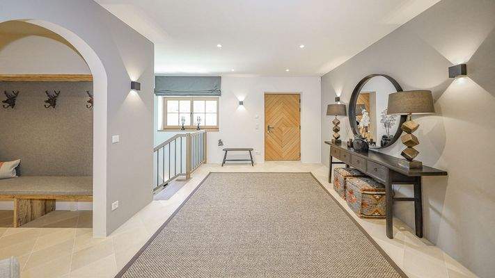 KITZIMMO-Luxusvilla in Toplage am Sonnberg kaufen - Immobilien Kitzbühel.