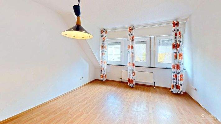 Zimmer 1 – Schlafzimmer