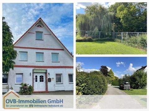 Wischhafen Häuser, Wischhafen Haus kaufen