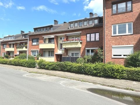 Bremen / Aumund Wohnungen, Bremen / Aumund Wohnung kaufen