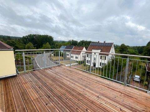 Homburg Wohnungen, Homburg Wohnung kaufen