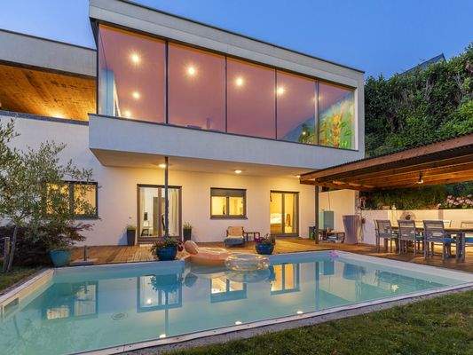 Villa Wörthersee kaufen (1)