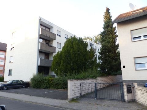 Mühlheim am Main Wohnungen, Mühlheim am Main Wohnung kaufen