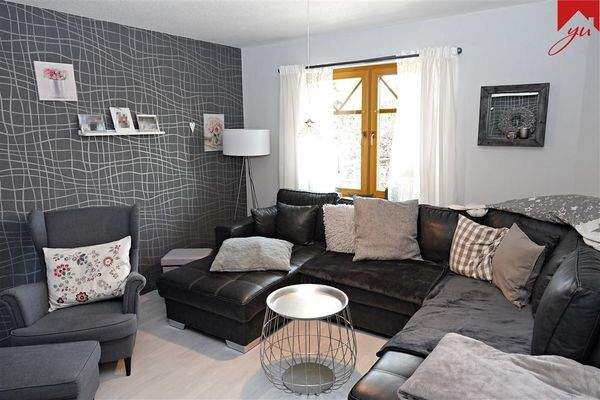 Wohnzimmer (oder Schlafzimmer)