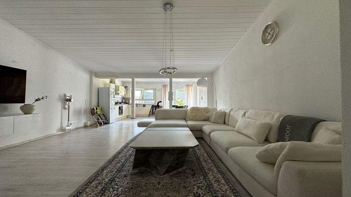 Wohn-/Esszimmer (EG)