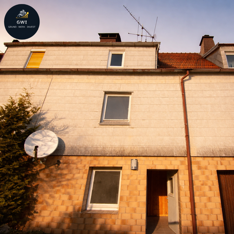 Wallenfels Häuser, Wallenfels Haus kaufen