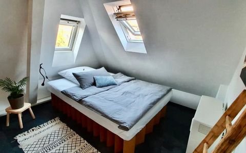 Pforzheim Wohnen auf Zeit, möbliertes Wohnen
