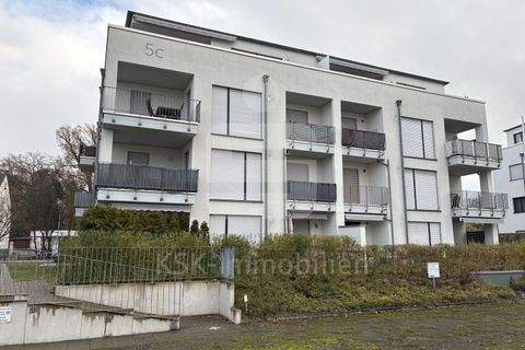 Siegburg Wohnungen, Siegburg Wohnung mieten