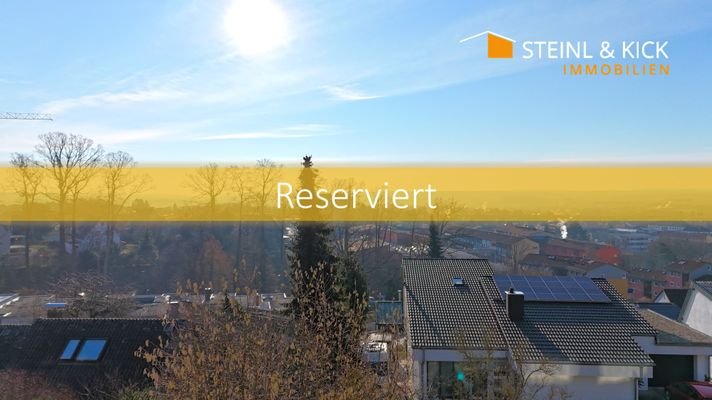 RESERVIERT