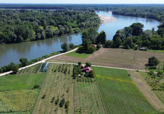 Grundstücke an der Drau -9