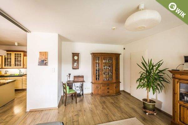 Harmonie im Lebensraum...