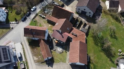 Zapfendorf / Oberleiterbach Häuser, Zapfendorf / Oberleiterbach Haus kaufen