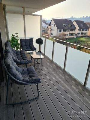 Balkon Bild 1