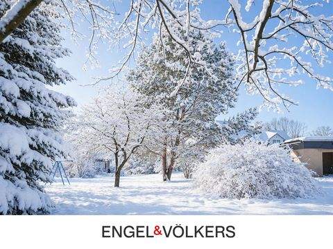 Werneuchen Grundstücke, Werneuchen Grundstück kaufen