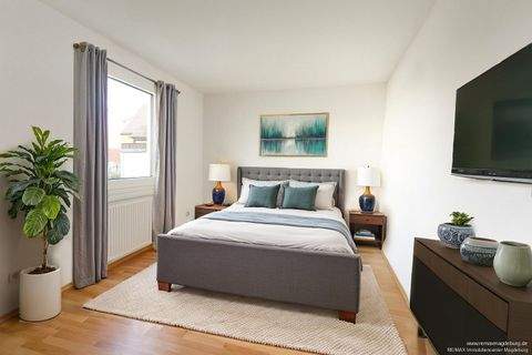 Glindenberg Wohnungen, Glindenberg Wohnung mieten