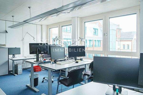 Büro