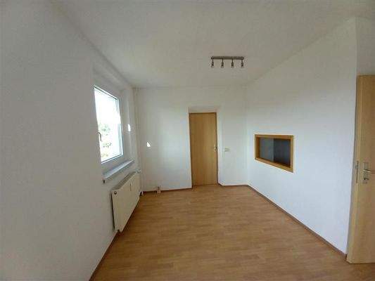 Helle 3-Zimmer Wohnung