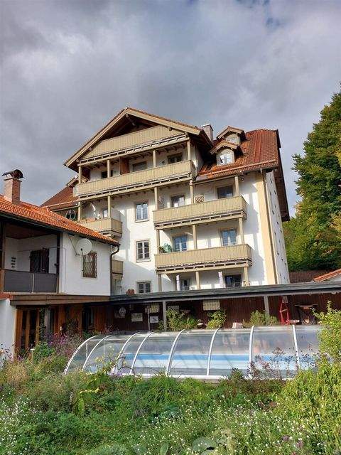 Kolbermoor Wohnungen, Kolbermoor Wohnung kaufen