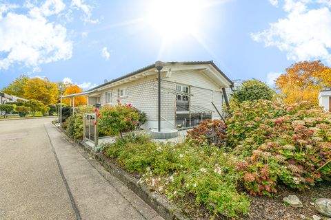 Ottersweier Häuser, Ottersweier Haus kaufen