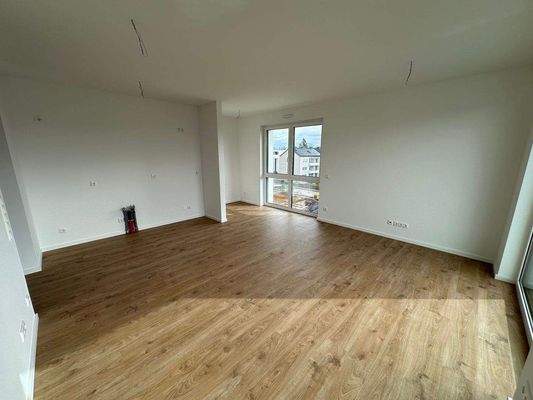 Wohn- und Essbereich