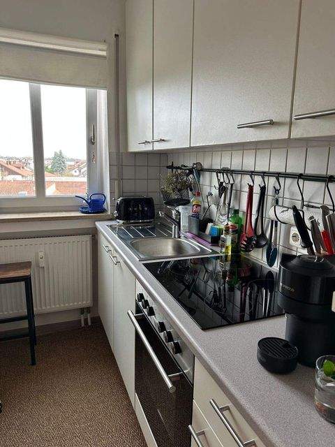 Straubing Wohnungen, Straubing Wohnung mieten