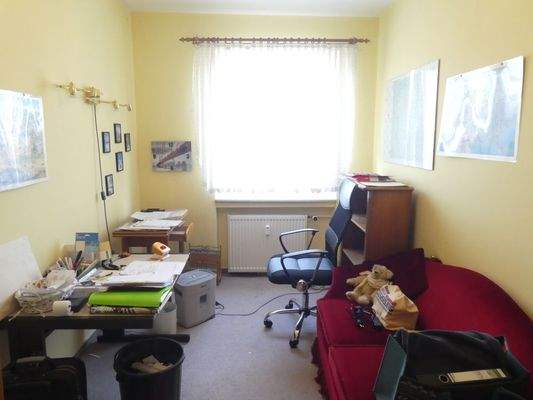 Arbeitszimmer