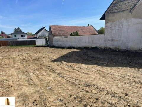 Rückersdorf Grundstücke, Rückersdorf Grundstück kaufen