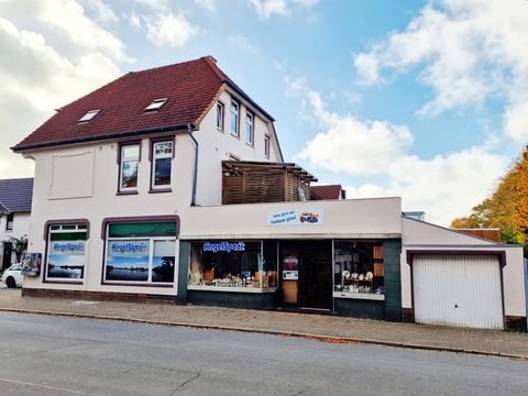 Heide Häuser, Heide Haus kaufen