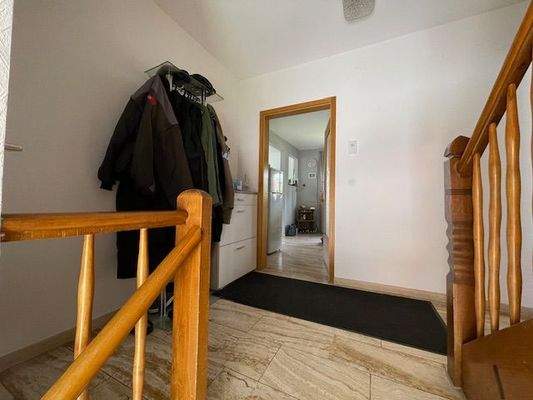 Hausflur EG