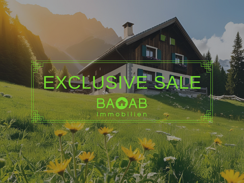 Fieberbrunn Häuser, Fieberbrunn Haus kaufen