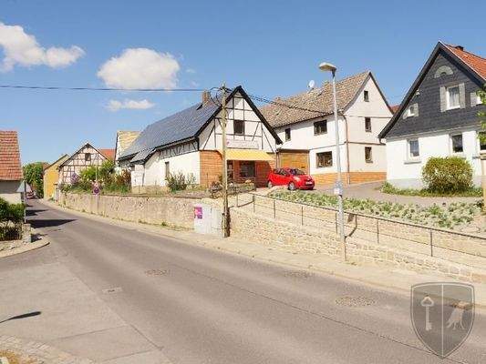  [*] Nicht weit: LANDFLEISCHEREI KINDERVATER