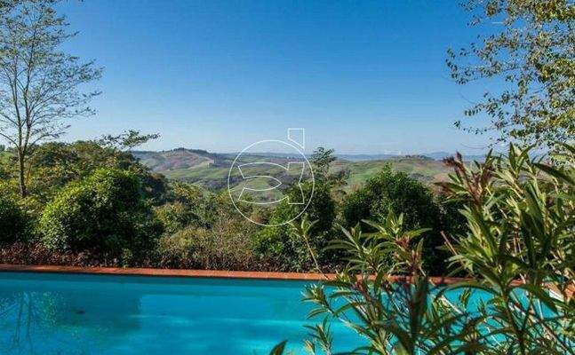 Fantastische Immobilie | Asciano