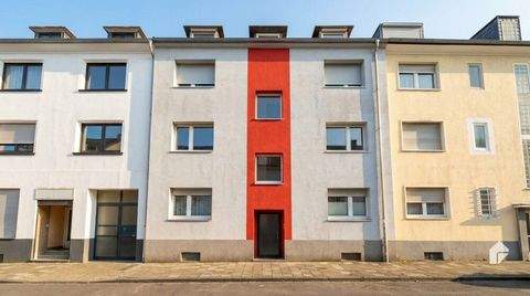 Ludwigshafen am Rhein / Friesenheim Wohnungen, Ludwigshafen am Rhein / Friesenheim Wohnung kaufen