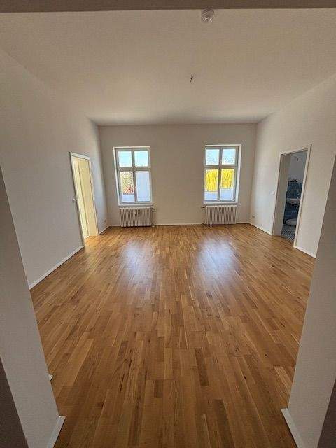 Luckau Wohnungen, Luckau Wohnung mieten