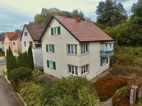 Villingen-Schwenningen Häuser, Villingen-Schwenningen Haus kaufen