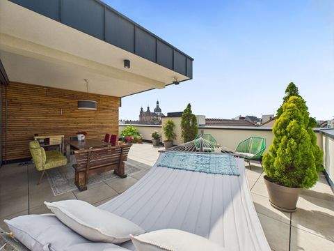 Mannheim Wohnungen, Mannheim Wohnung kaufen