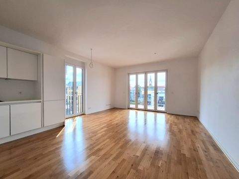 Leipzig Wohnungen, Leipzig Wohnung mieten