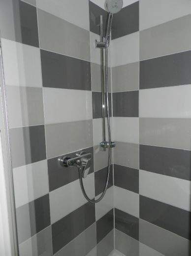 CORDULA IMMOBILIEN bel etage 3 Raumwohnung mit Balkon und Einbauküche Cordula 25 - Foto 4