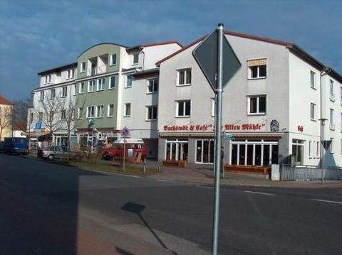 Pasewalk Wohnungen, Pasewalk Wohnung mieten