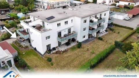 Nörten-Hardenberg Wohnungen, Nörten-Hardenberg Wohnung kaufen