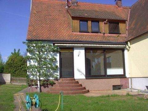 Erlangen Wohnungen, Erlangen Wohnung mieten