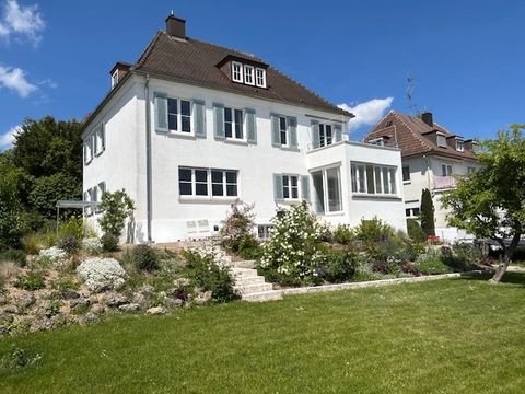Biberach an der Riß Häuser, Biberach an der Riß Haus mieten 
