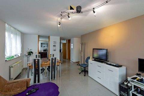 Pliezhausen / Gniebel Wohnungen, Pliezhausen / Gniebel Wohnung kaufen