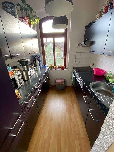 Altenburg Wohnungen, Altenburg Wohnung mieten