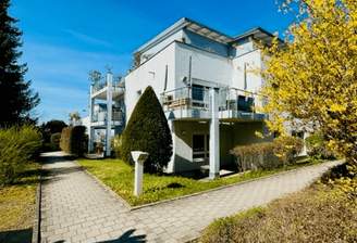 Idyllische Wohnung in Reutlingen