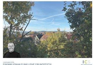 Grundstück